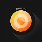تحميل تطبيق Camera FV-5