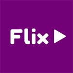 Flex TV مهكر 2025
