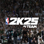 NBA 2K25 MyTEAM مهكرة
