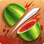 Fruit ninja 2 مهكرة