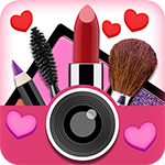 تنزيل مكياج you Cam Makeup مجانا