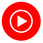 تنزيل برنامج يوتيوب ميوزك مجانا