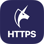 تنزيل تطبيق VPN HTTPS