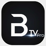 تحميل تطبيق BLACK TV PRO