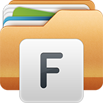 File Manager Plus