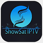 تحميل تطبيق SHOWSAT IPTV